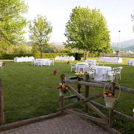 Albergo Dei Gelsi Mondovì Екстериор снимка