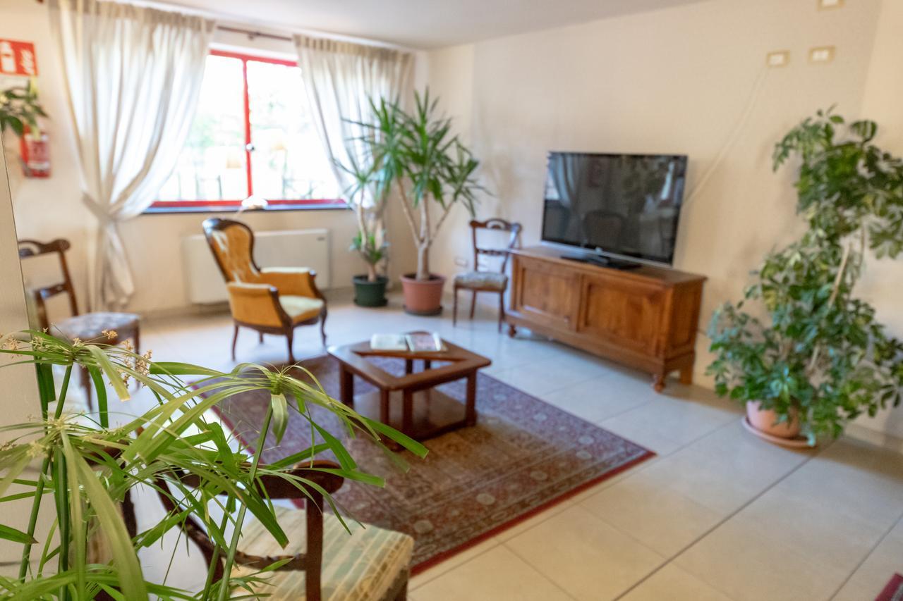 Albergo Dei Gelsi Mondovì Екстериор снимка