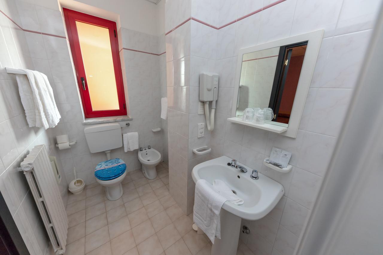 Albergo Dei Gelsi Mondovì Екстериор снимка