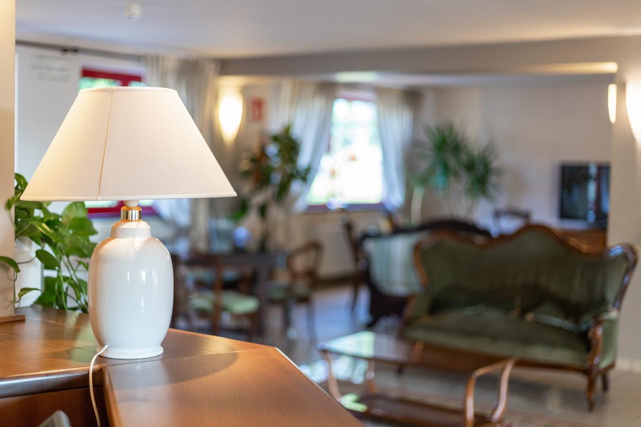 Albergo Dei Gelsi Mondovì Екстериор снимка